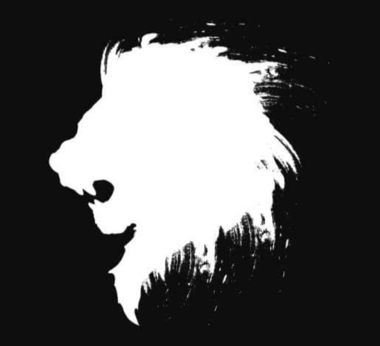 Cropped Embroidered Hoodie