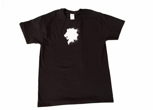 Women's Lion Head T-Shirt