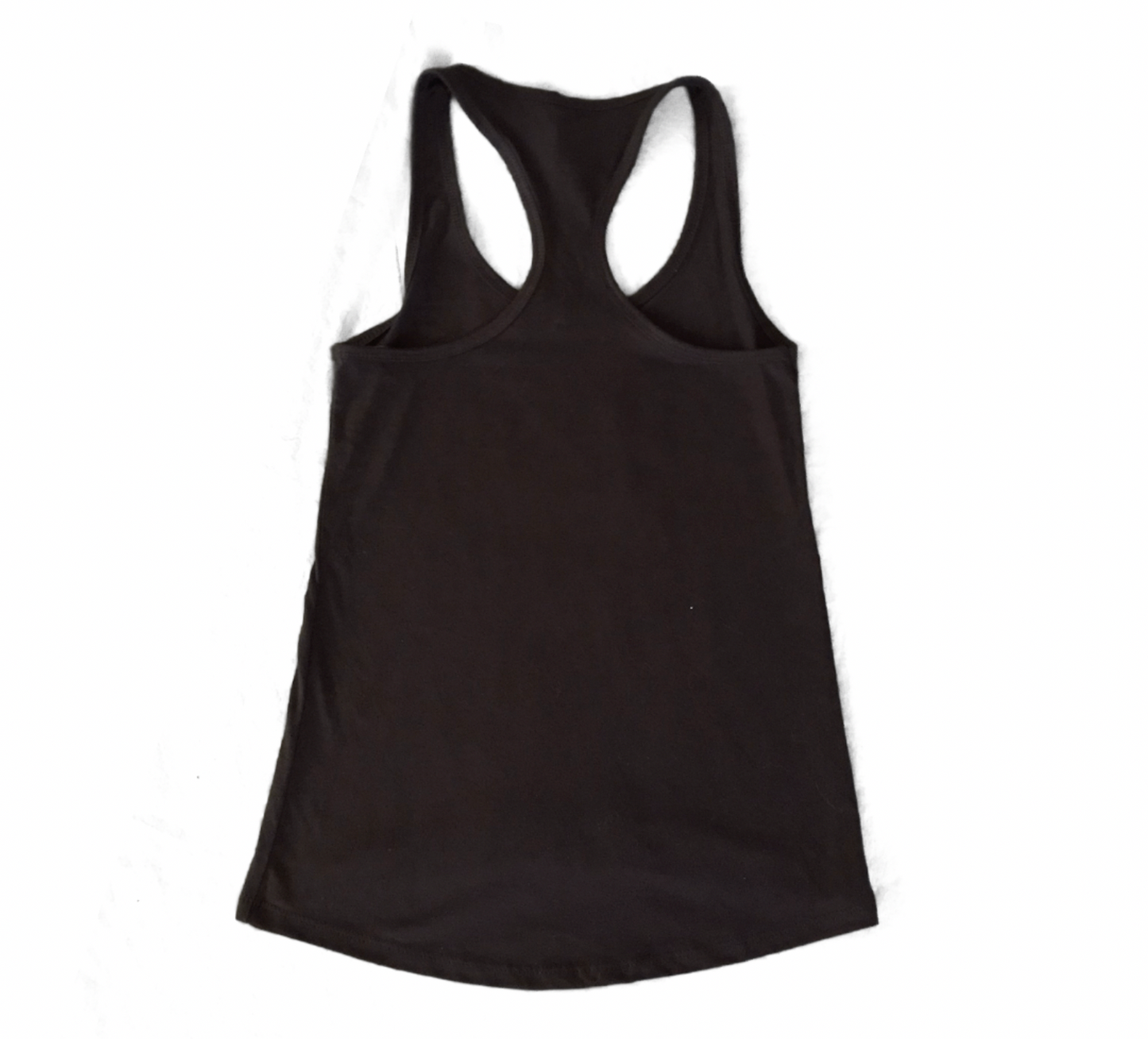 Racerback Tank Top