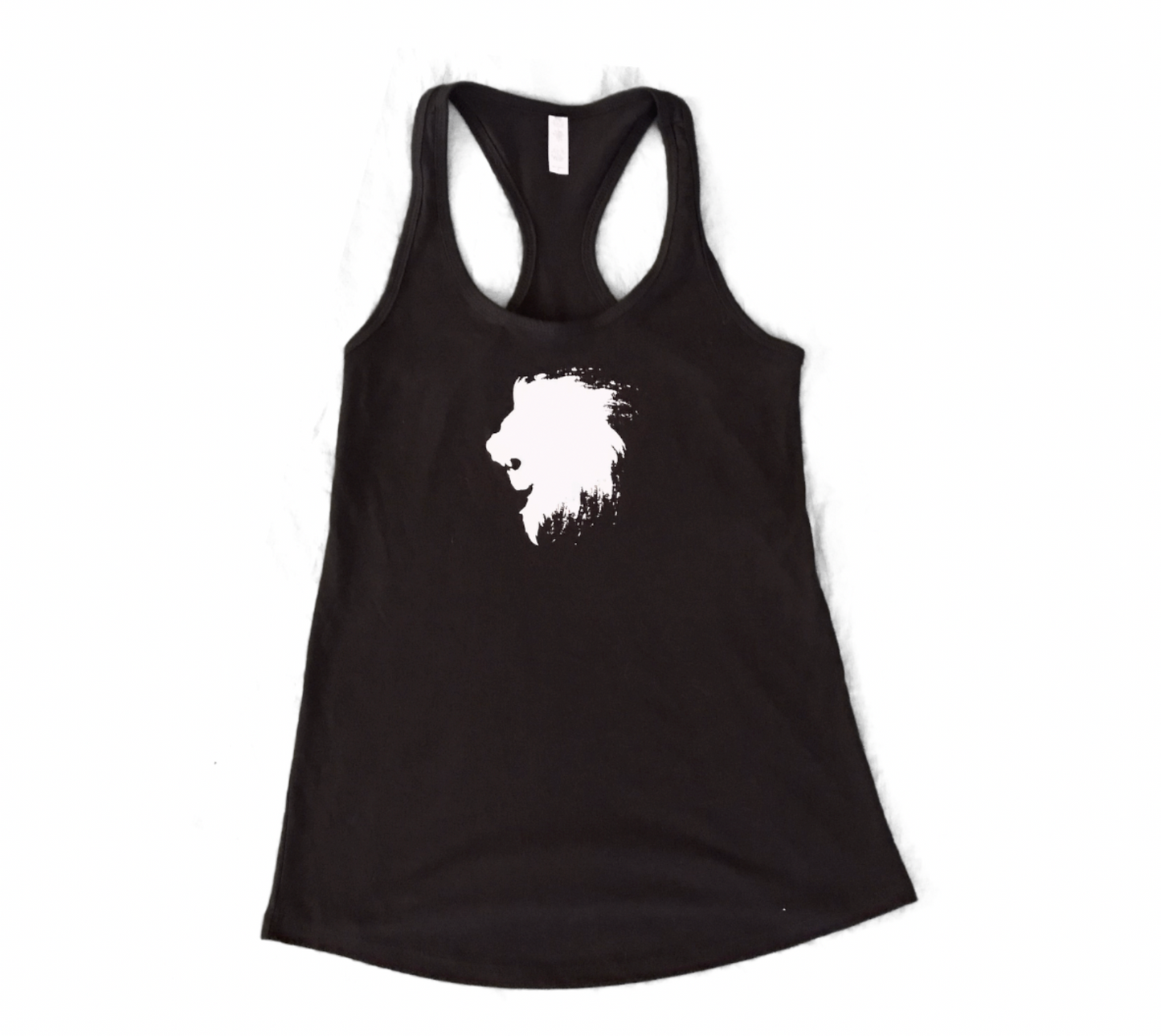 Racerback Tank Top