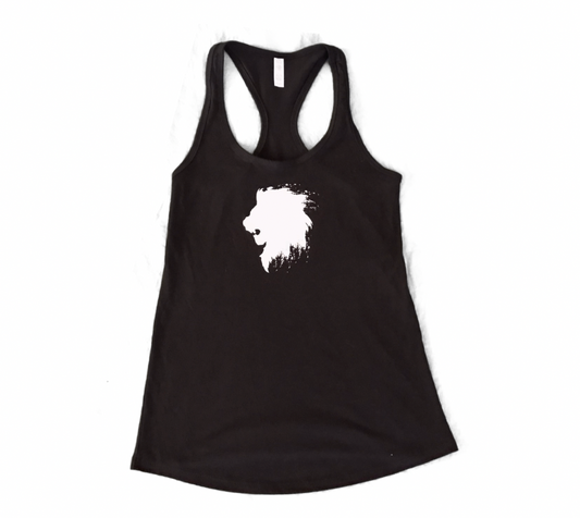 Racerback Tank Top