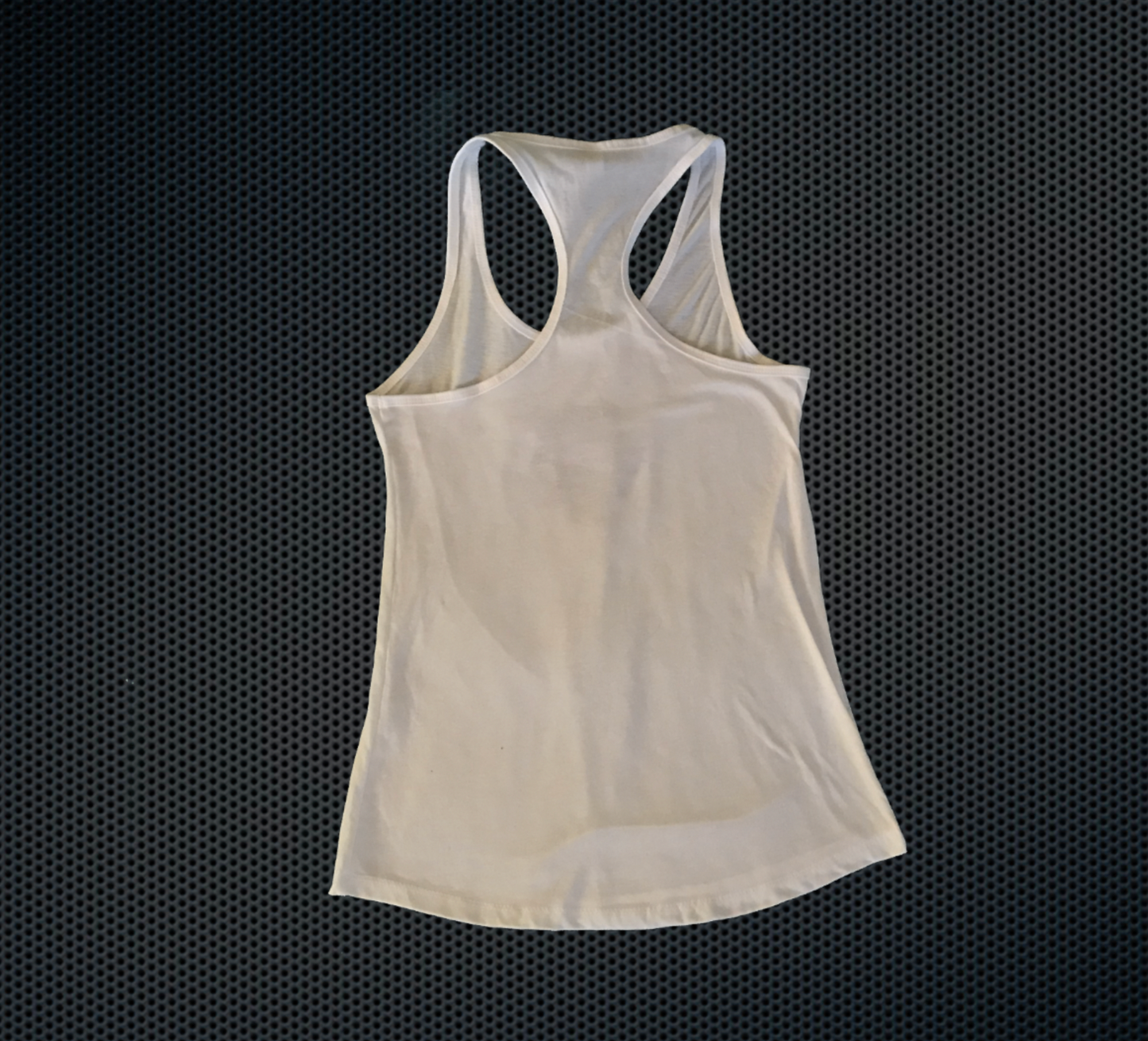 Racerback Tank Top