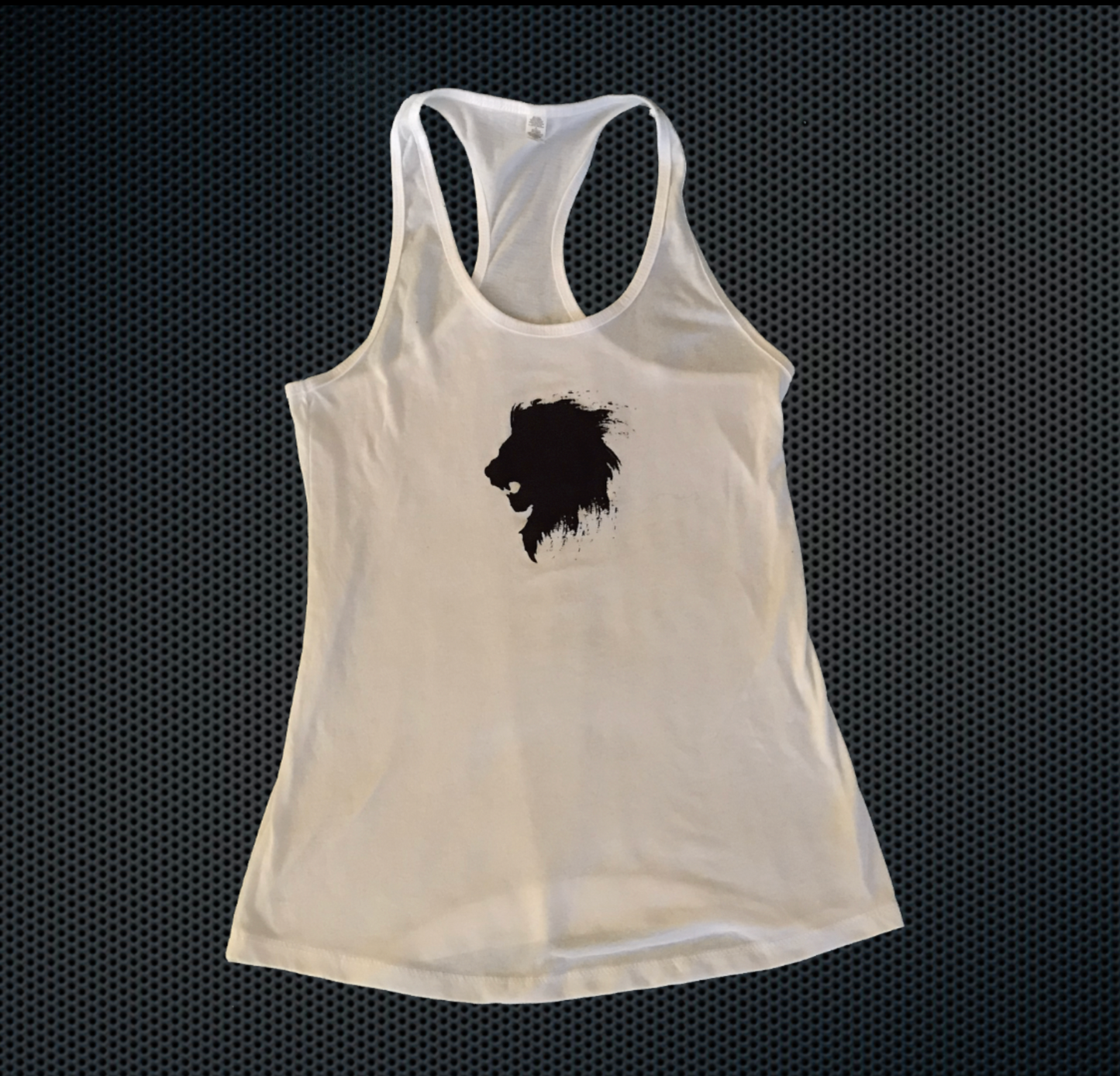 Racerback Tank Top