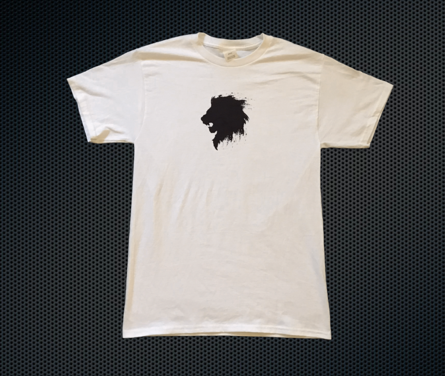 Women's Lion Head T-Shirt