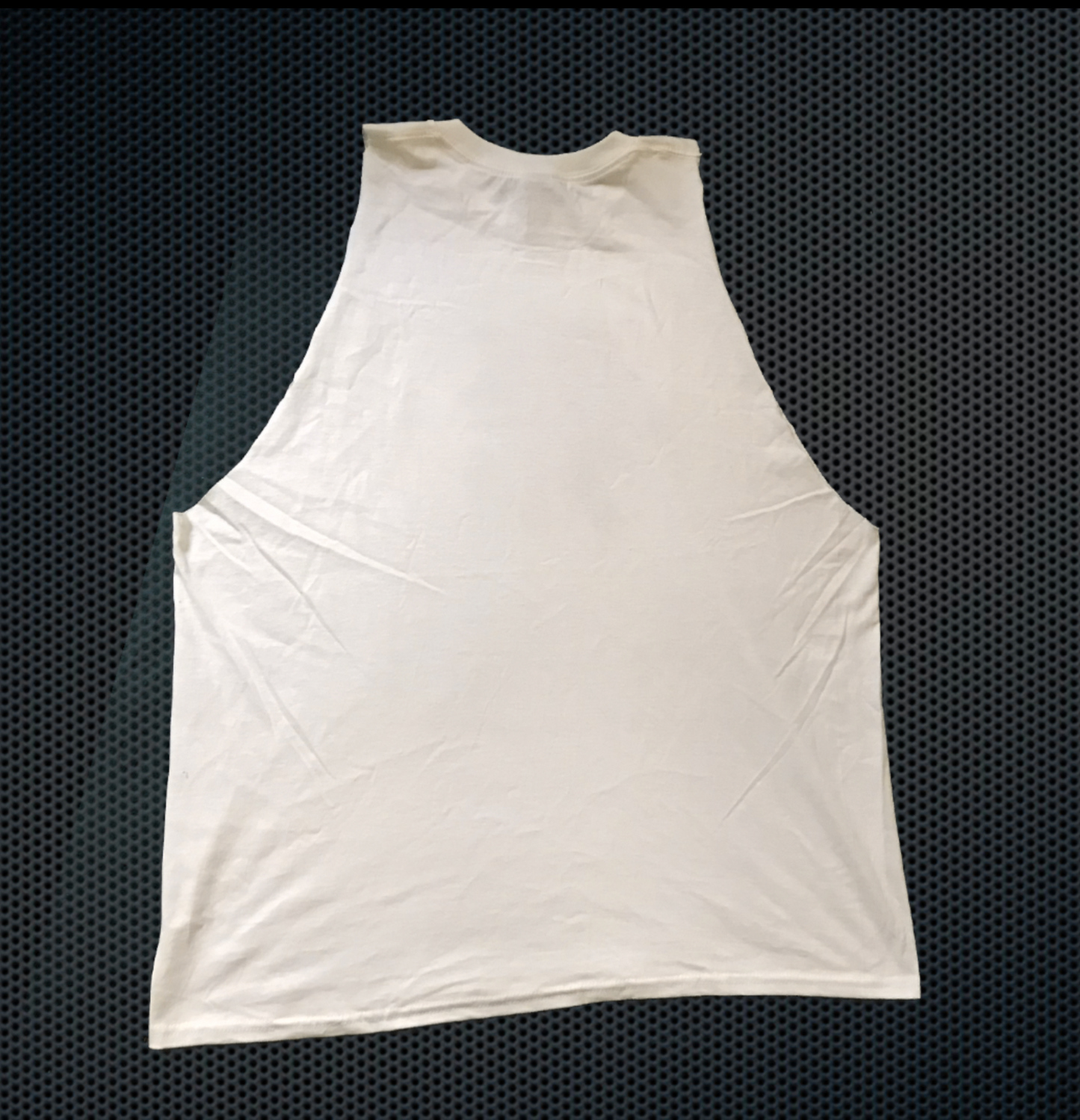 Cut Off Lion Head T-Shirt