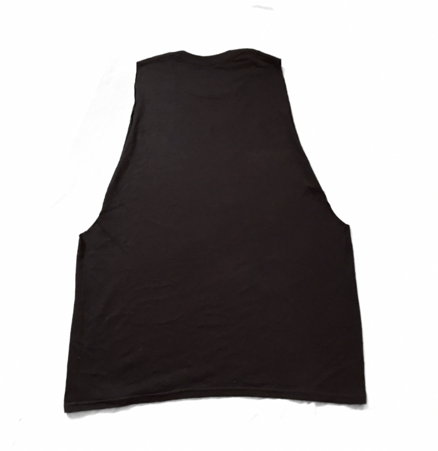 Cut Off Lion Head T-Shirt